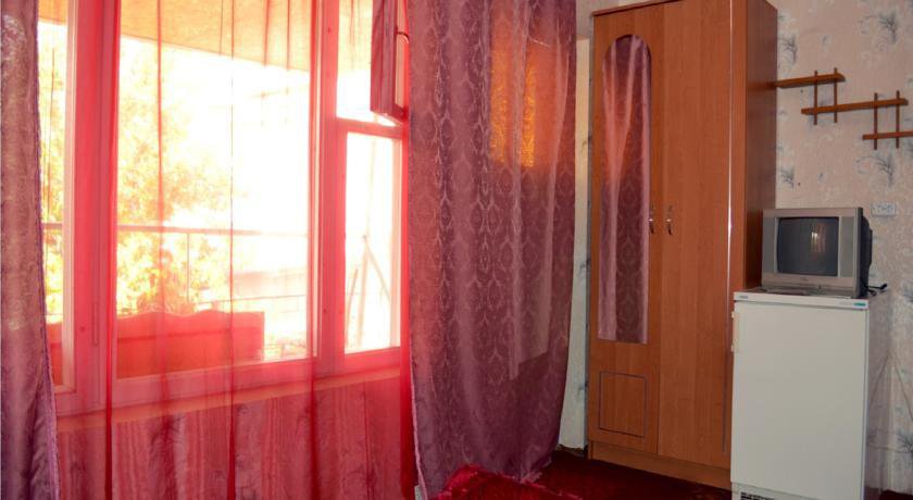 Гостиница Guest House Nicole Судак-42