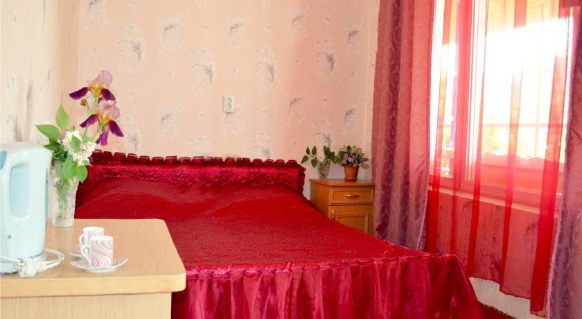 Гостиница Guest House Nicole Судак-40