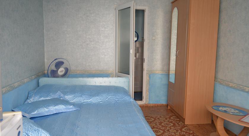 Гостиница Guest House Nicole Судак-84