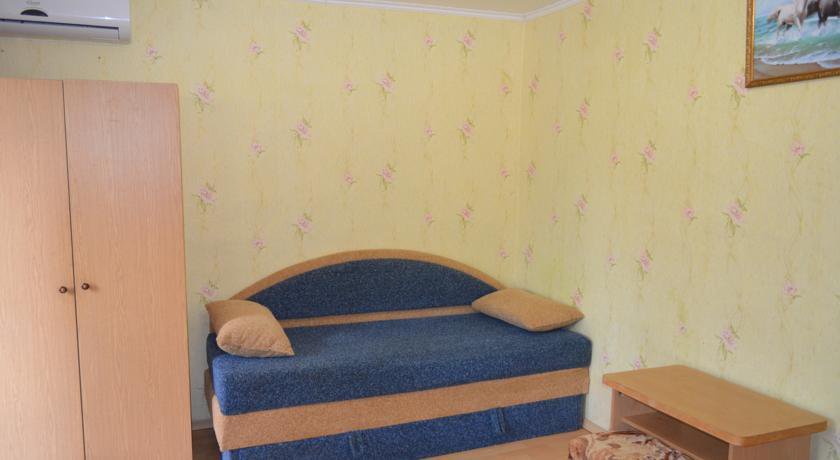 Гостиница Guest House Nicole Судак-64