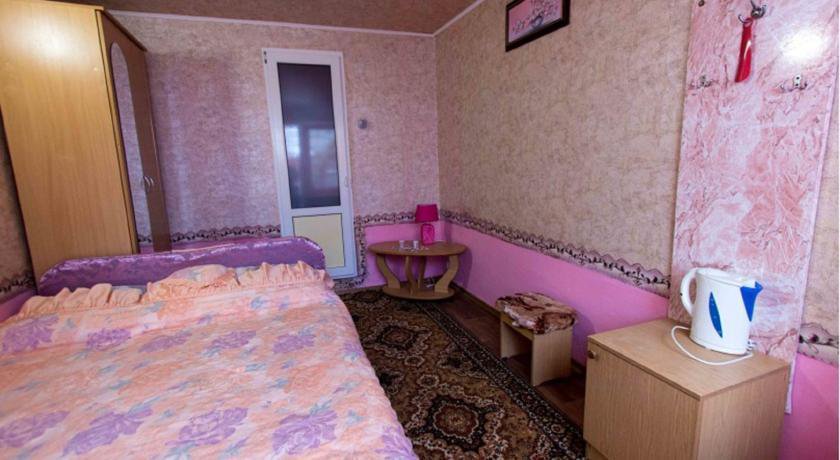 Гостиница Guest House Nicole Судак