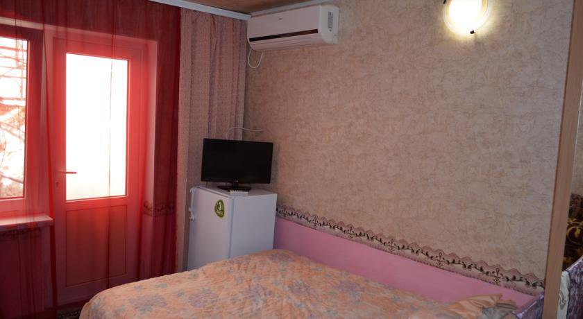 Гостиница Guest House Nicole Судак