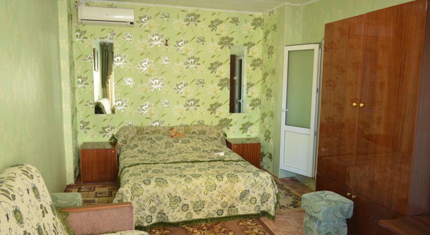 Гостиница Guest House Nicole Судак-65