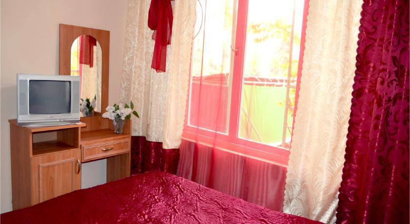 Гостиница Guest House Nicole Судак-17