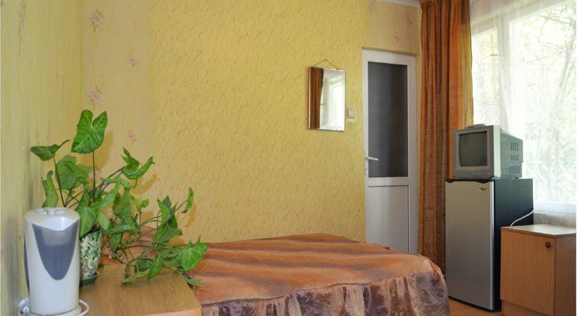 Гостиница Guest House Nicole Судак-35