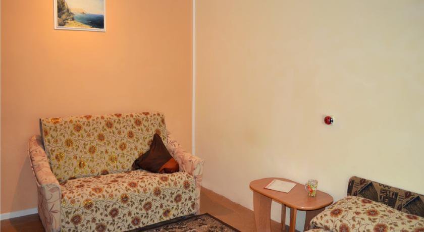 Гостиница Guest House Nicole Судак-55