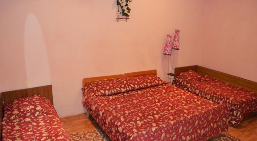 Гостиница Guest House Nicole Судак-14