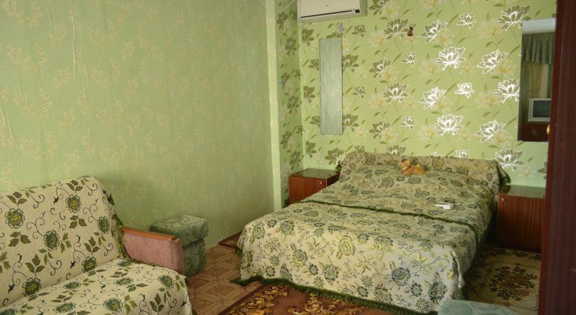 Гостиница Guest House Nicole Судак-66