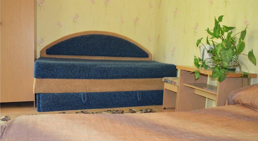 Гостиница Guest House Nicole Судак-36