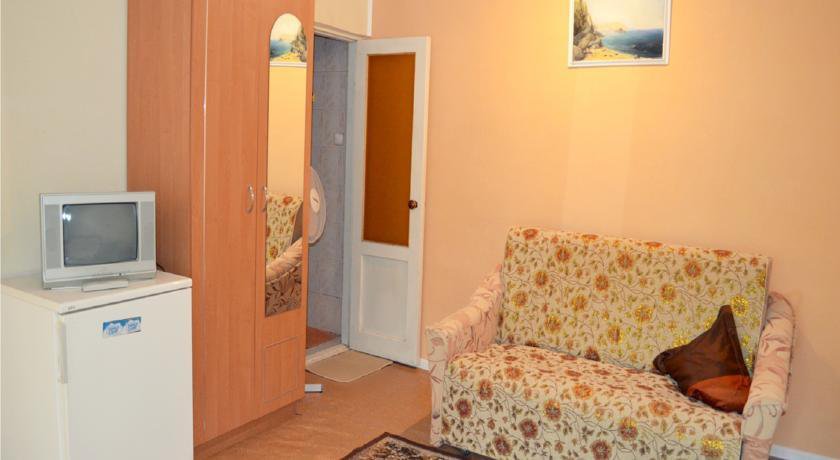 Гостиница Guest House Nicole Судак-53