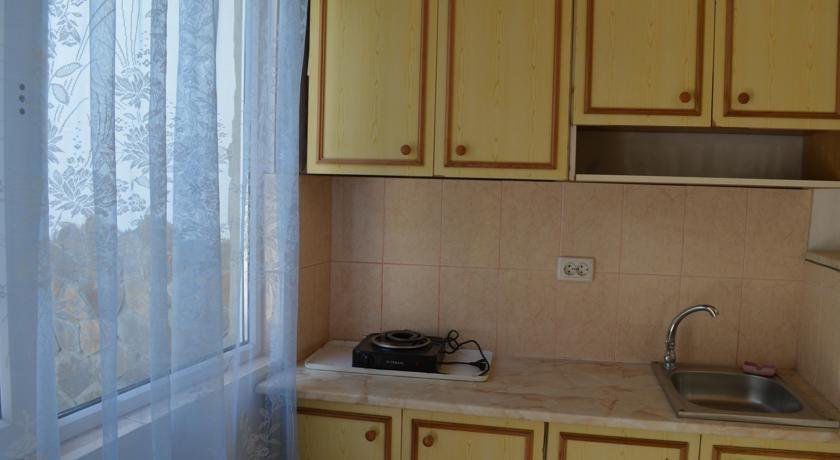 Гостиница Guest House Nicole Судак-11