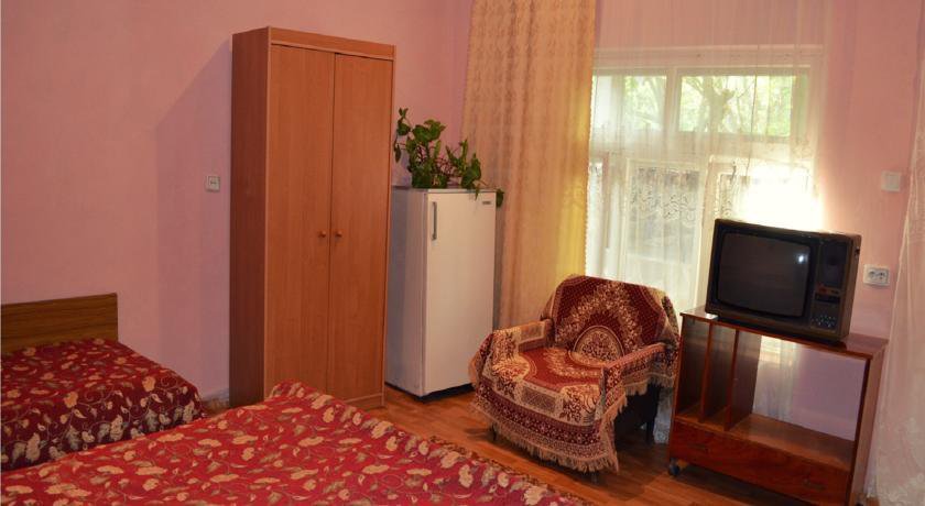 Гостиница Guest House Nicole Судак-15