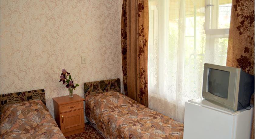 Гостиница Guest House Nicole Судак-50