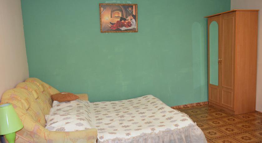 Гостиница Guest House Nicole Судак-91