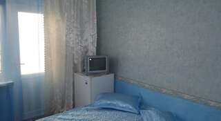 Гостиница Guest House Nicole Судак Стандартный двухместный номер с 1 кроватью или 2 отдельными кроватями-8