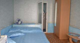 Гостиница Guest House Nicole Судак Стандартный двухместный номер с 1 кроватью или 2 отдельными кроватями-7