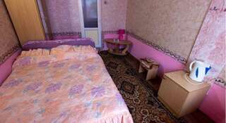 Гостиница Guest House Nicole Судак Двухместный номер с 1 кроватью или 2 отдельными кроватями-8